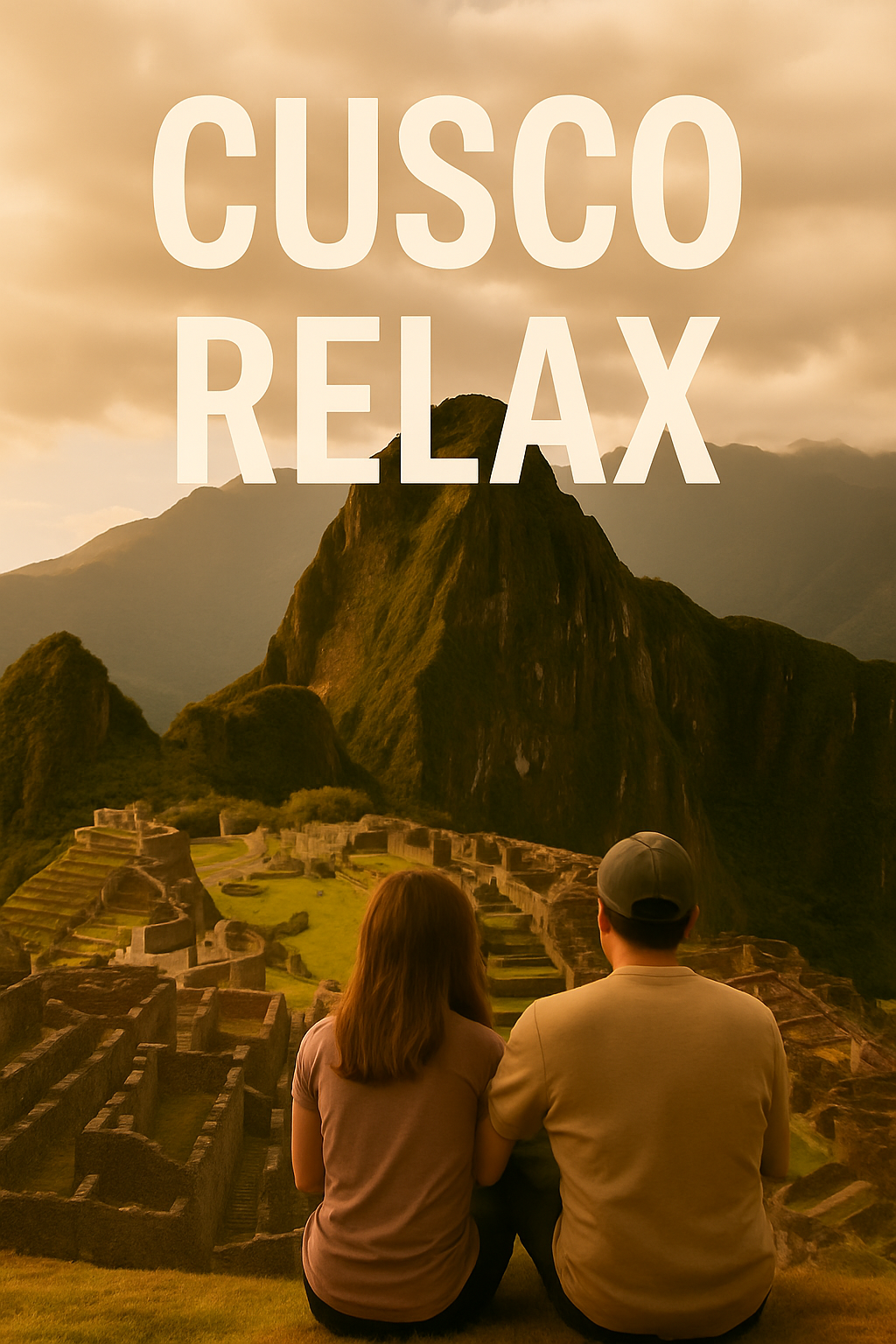 Cusco Relax Tour – Pay in Full & Save 20%